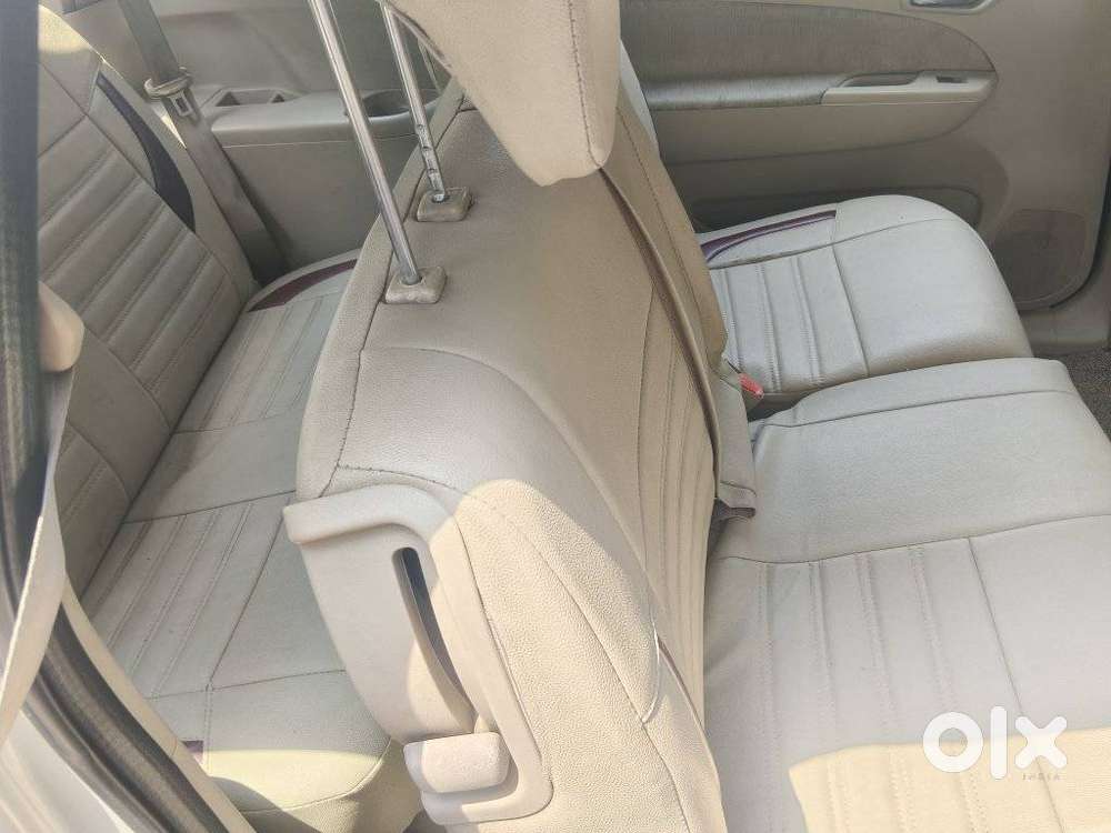 Maruti Suzuki Ertiga Zdi, 2013, Diesel