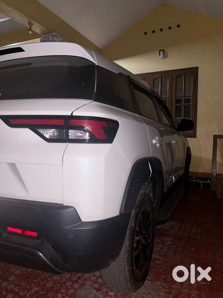 Maruti Suzuki Brezza 2024