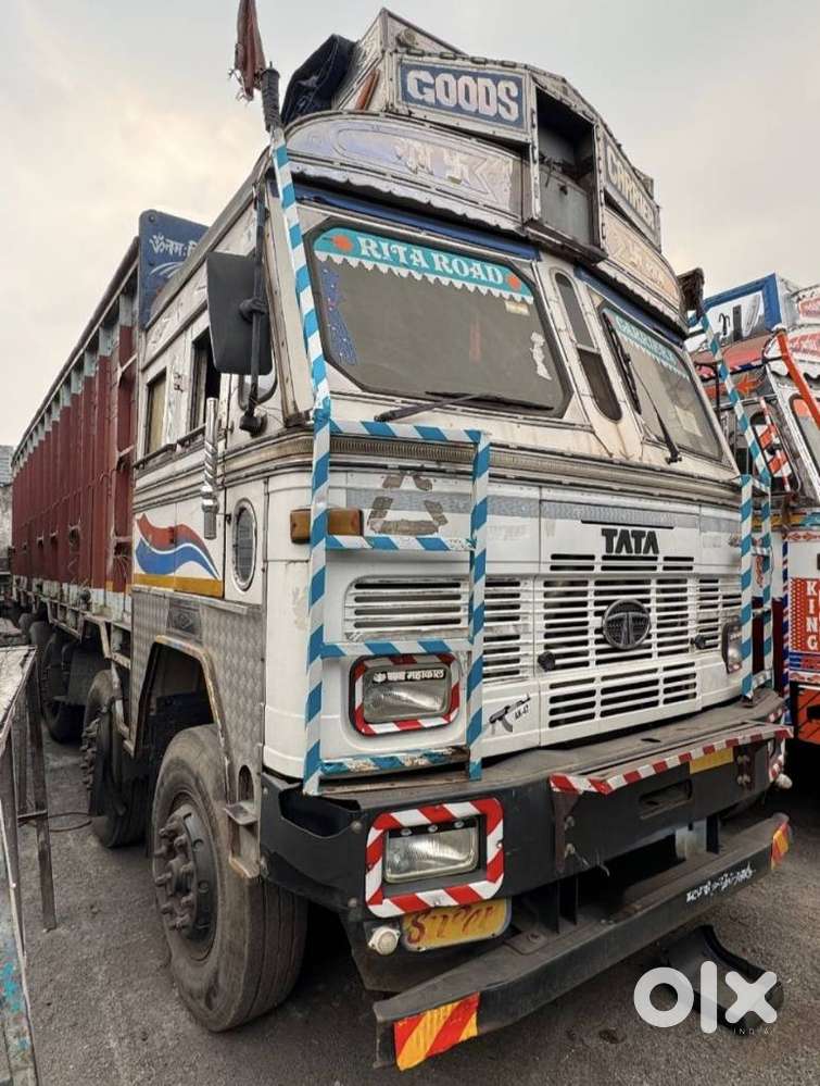 Tata Estate Std, 2019, Diesel