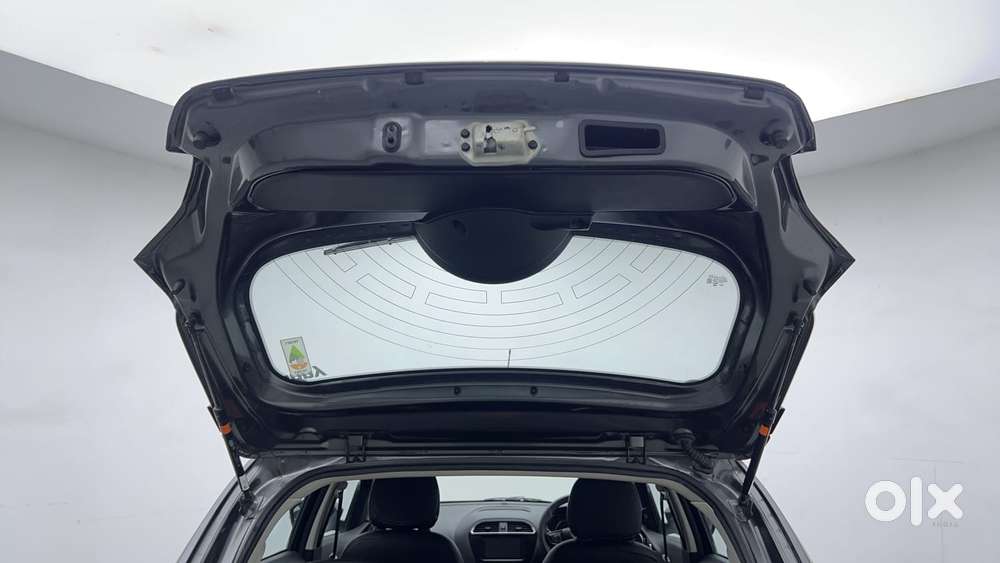 Tata Tiago Xza Plus, 2022, Petrol