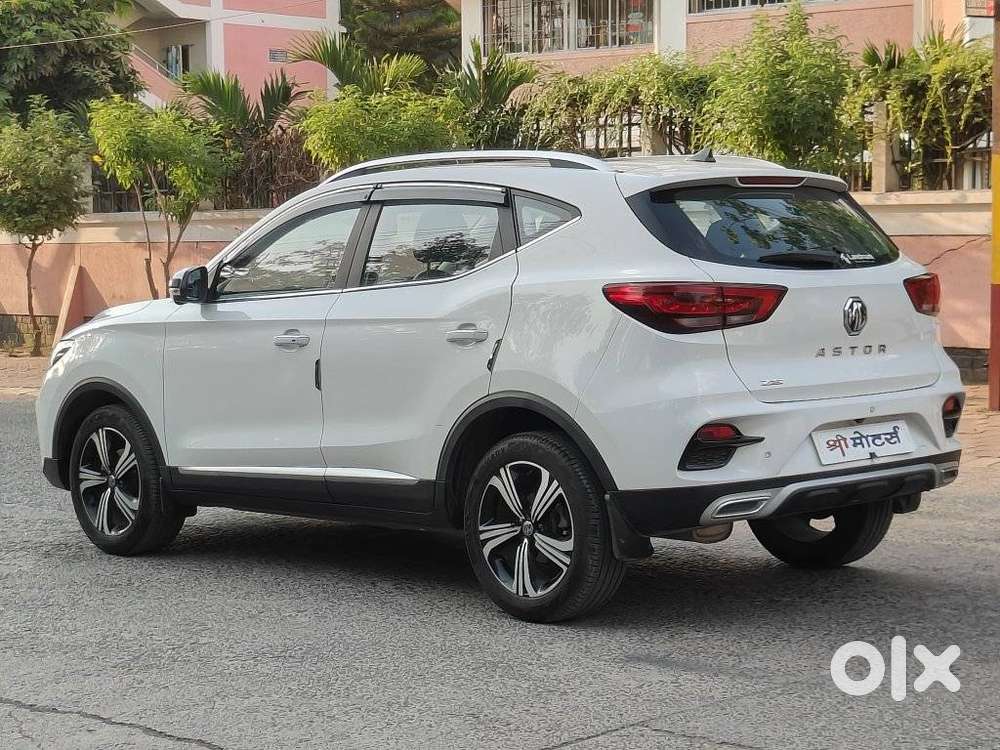 Mg Astor 1.5 Sharp, 2023, Petrol