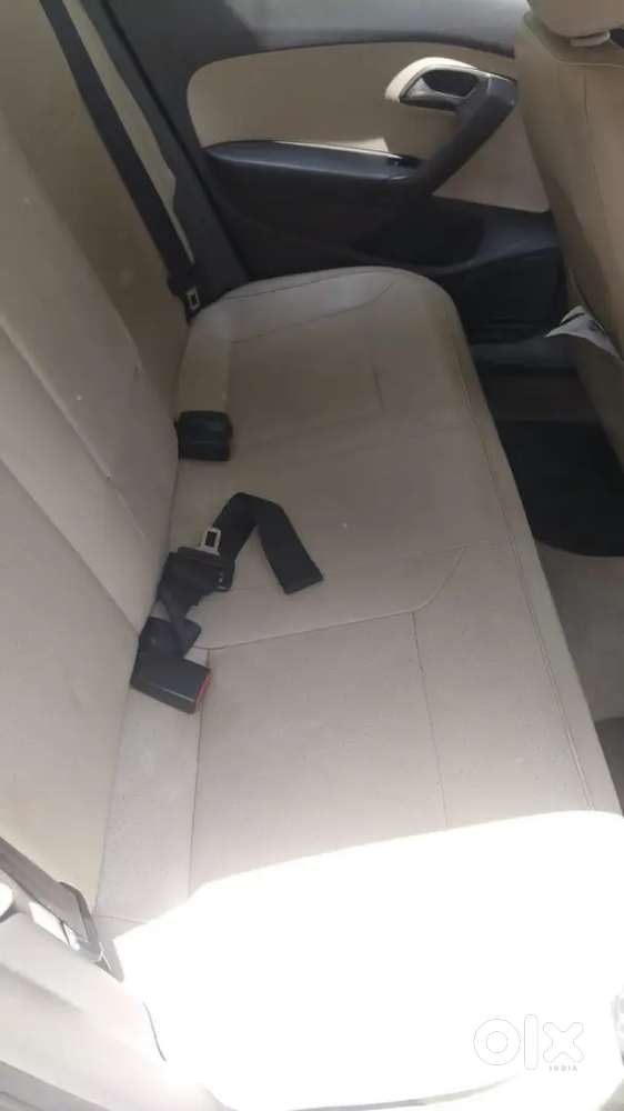 Volkswagen Vento 2015