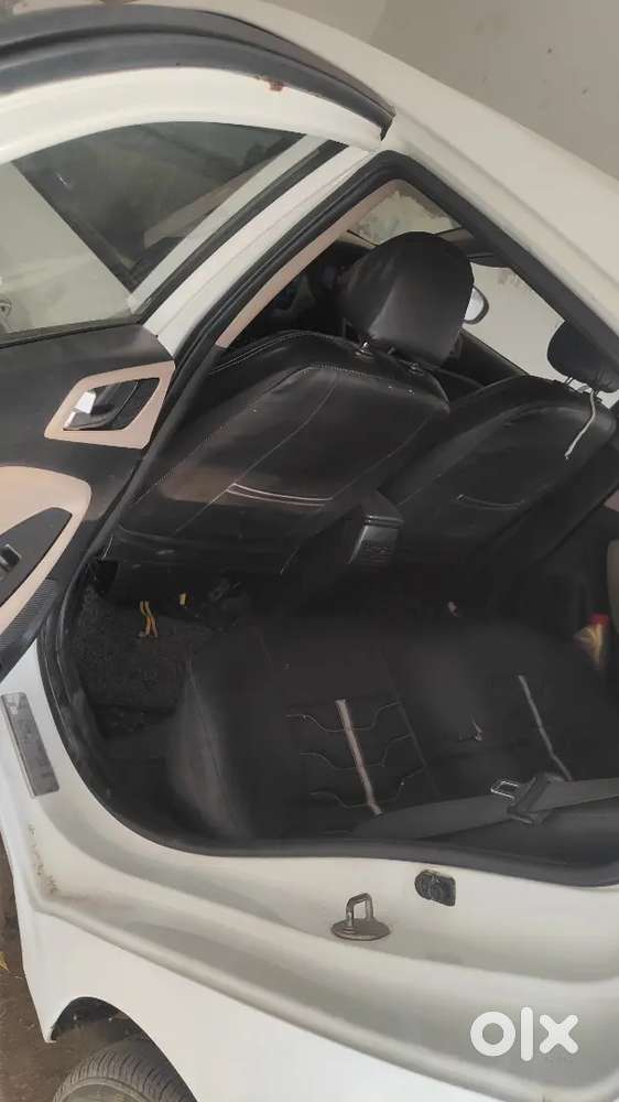 Hyundai Elite I20 2019 October Sport