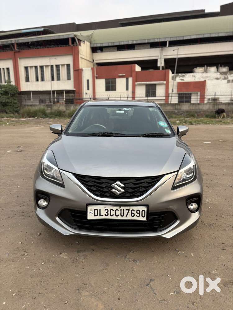 Maruti Suzuki Baleno
