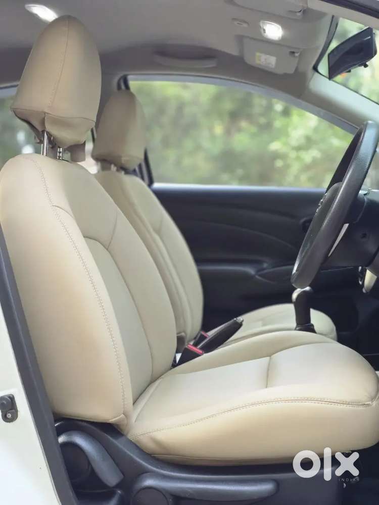 Nissan Sunny 2020 Diesel Well Maintained