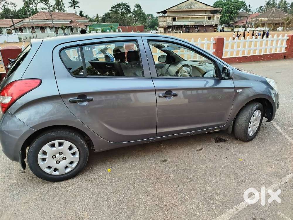 I20 Magna 1.2