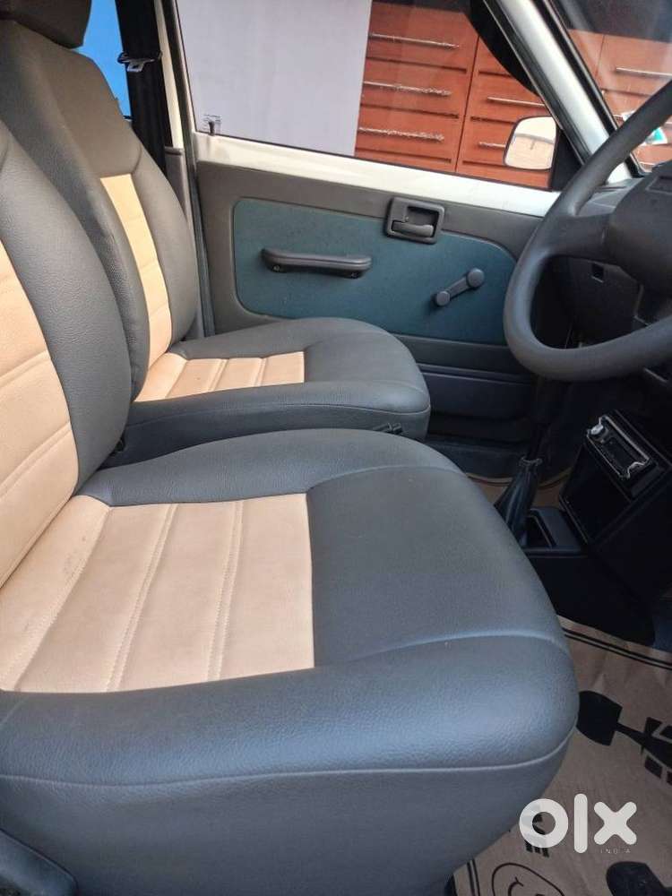 Maruti Suzuki 800 Ac, 2011, Petrol