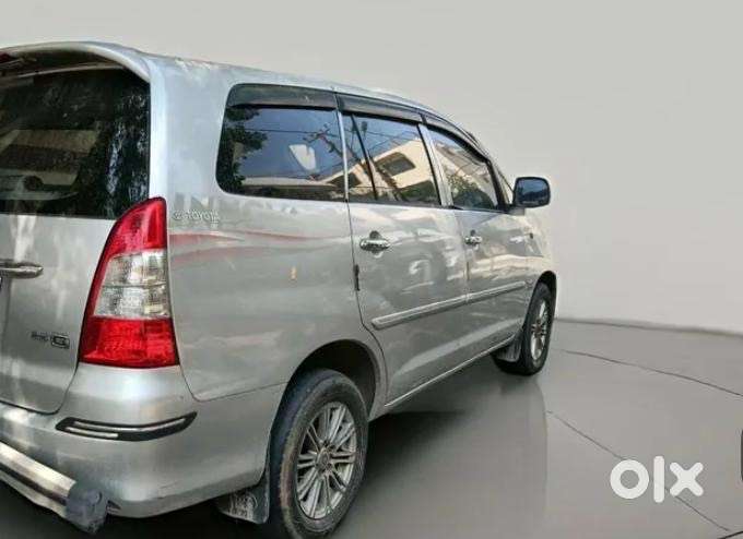 Innova Silver