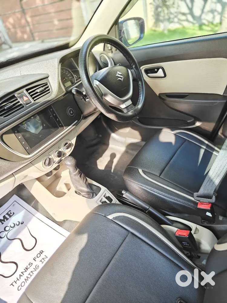 Suzuki Alto 800 2022