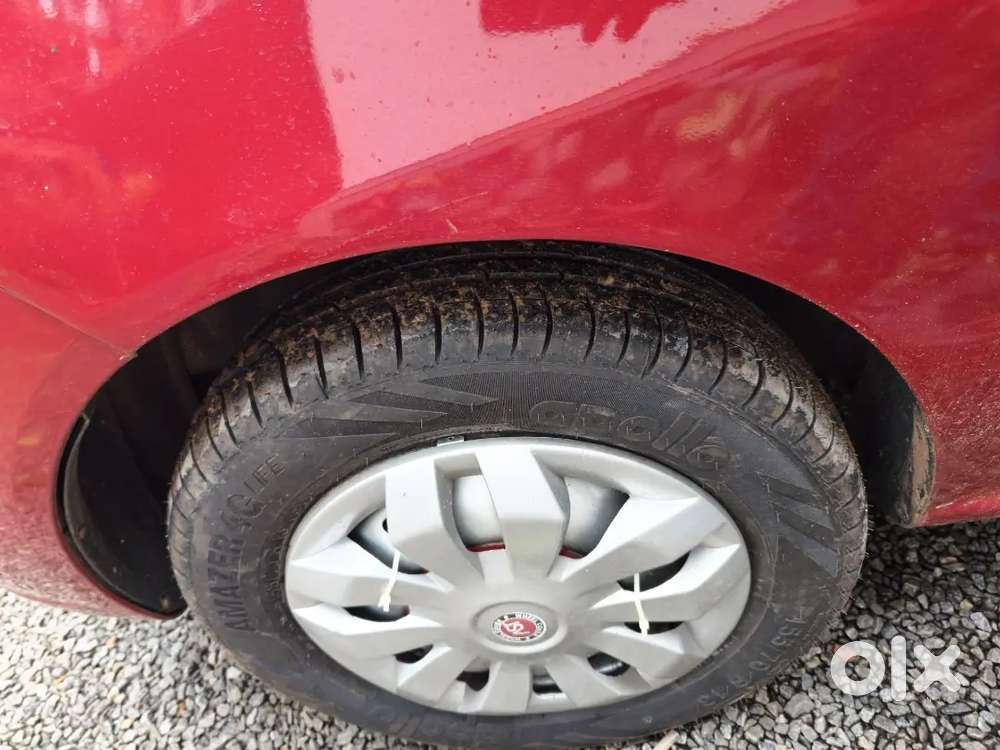 Hyundai Santro Xing Petrol 2010
