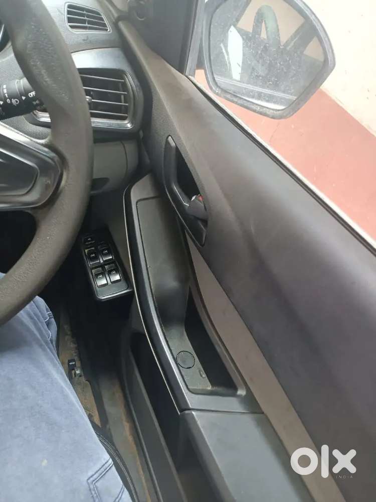 Tata Tiago 2023 Petrol Well Maintained