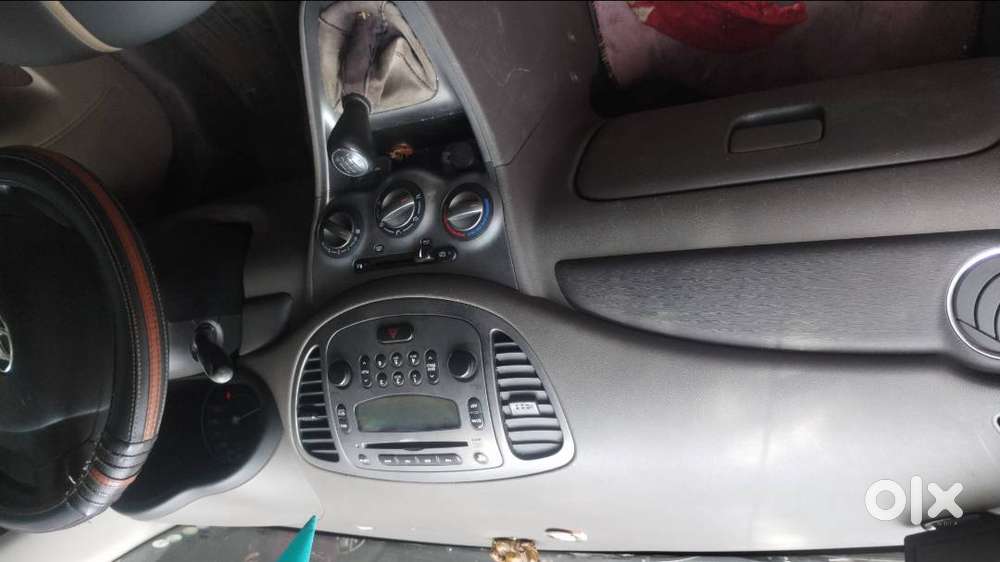 Hyundai I10 Sportz Full Option