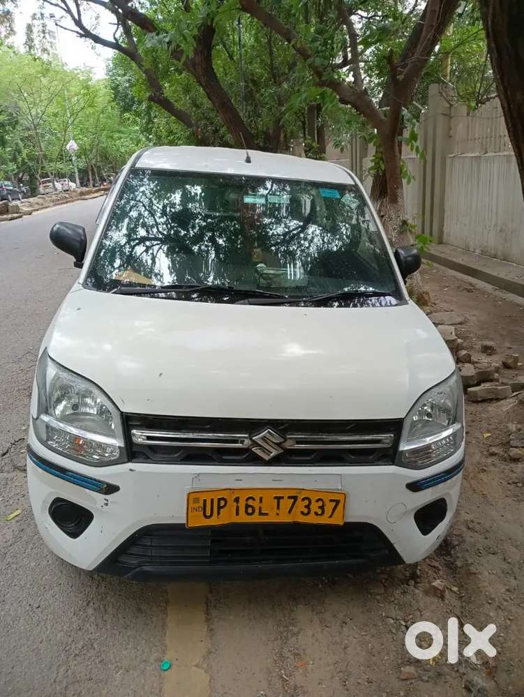 2023 Maruti Suzuki Wagon R