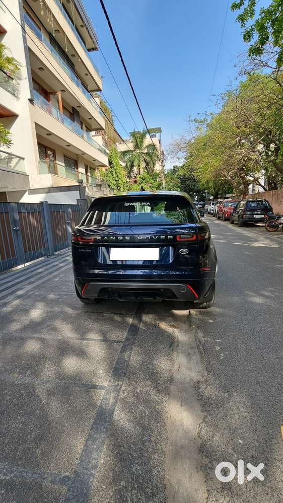 Land Rover Range Velar Hse Dynamic 2.0 Diesel, 2023, Diesel