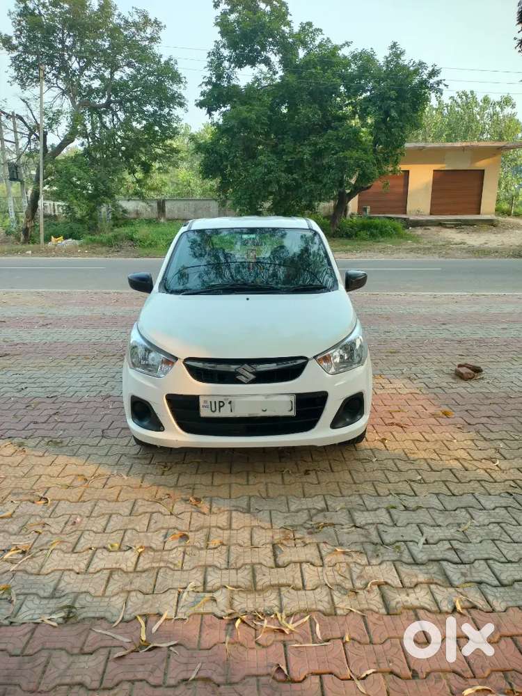 Maruti Suzuki Alto 2019 With 55k Kms