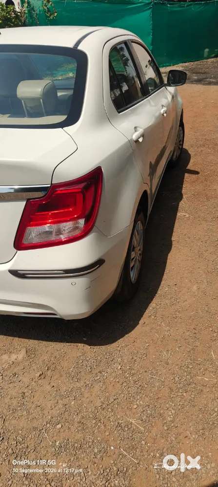 Maruti Suzuki Dzire 1.2 Vxi 2023