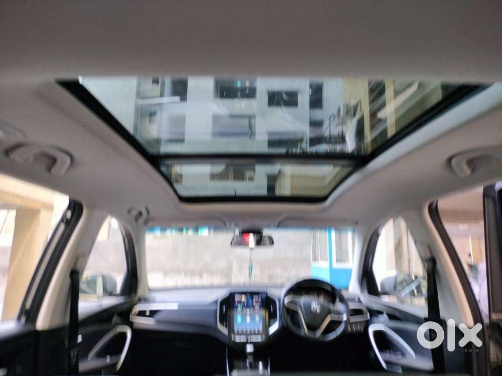 Mg Hector Sharp Diesel Mt, 2020, Diesel
