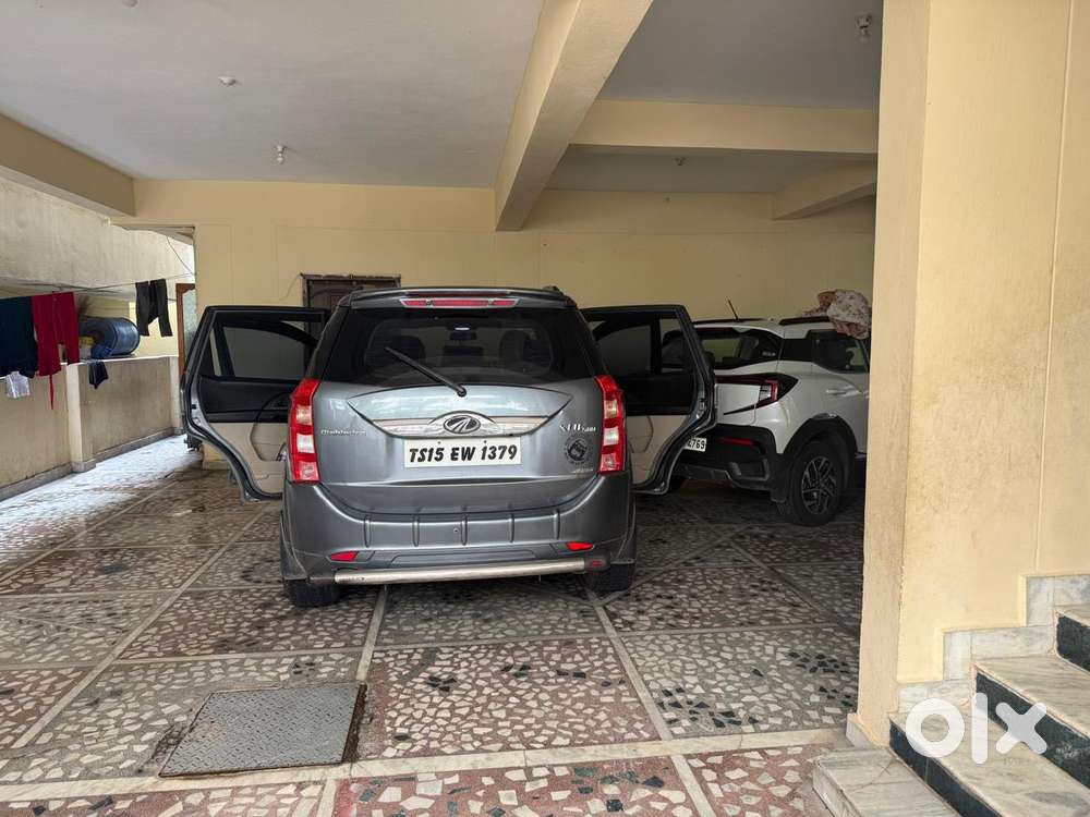 Mahindra Xuv500 W4 1.99 Mhawk, 2016, Diesel