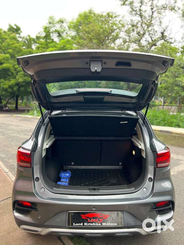 Mg Astor 1.5 Savvy Cvt, 2024, Petrol
