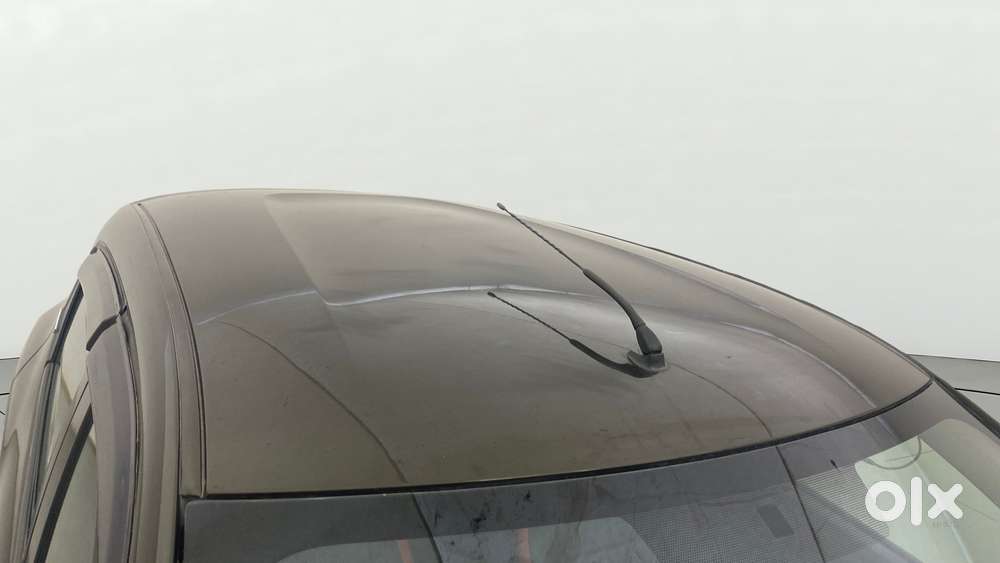 Renault Kwid 2015-2019 1.0 Rxl, 2017, Petrol