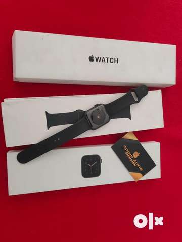 Apple watch discount 4 cellular 44