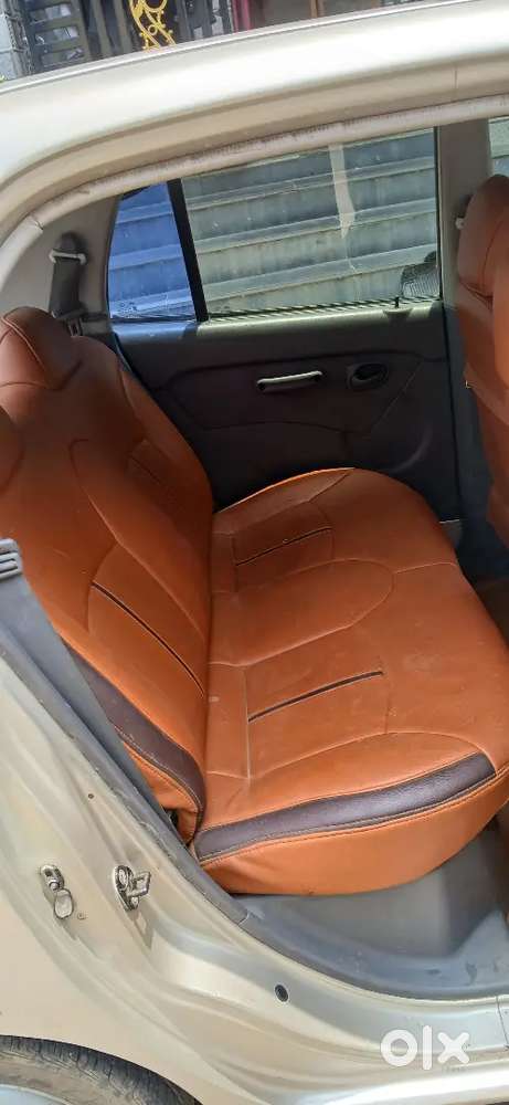 Hyundai Santro Xing 2007 Petrol 95000 Km Driven