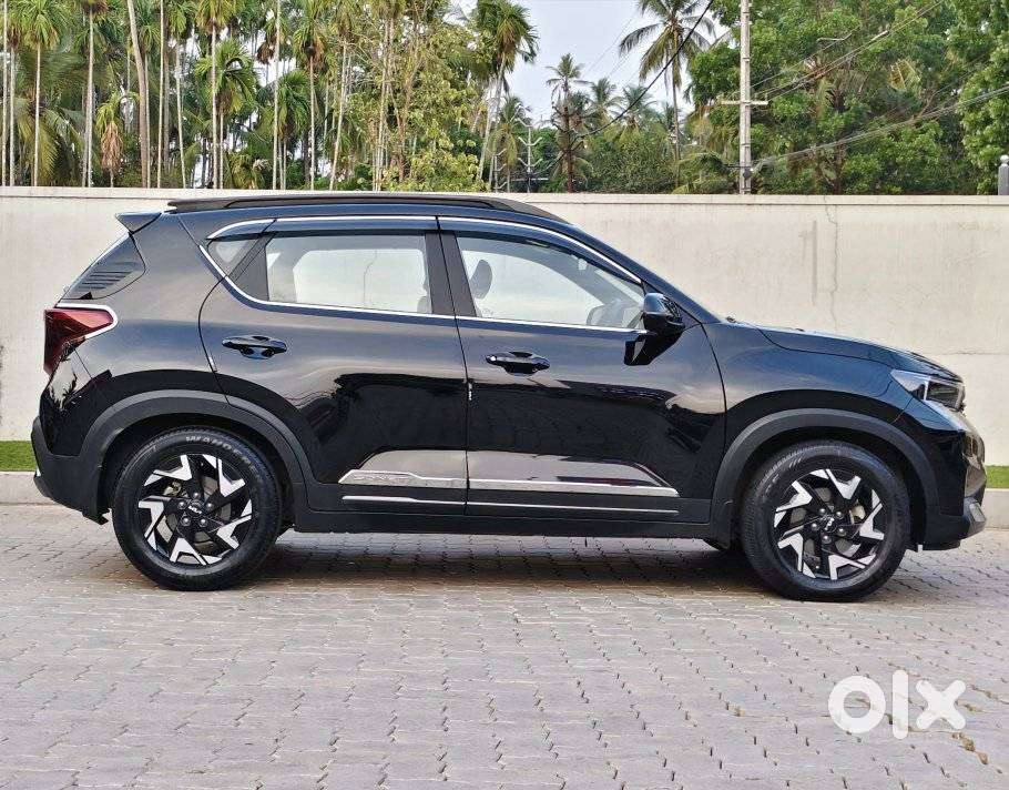Kia Sonet Gtx Plus 1.5 Dct At, 2024, Diesel