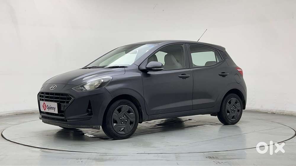 Hyundai Grand I10 Nios Magna Corporate Edition Amt 1.2 Kappa Vtvt, 2..