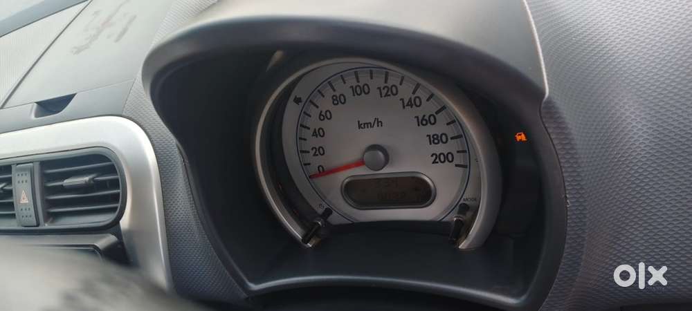 Maruti Ritz Petrol Manual 2011