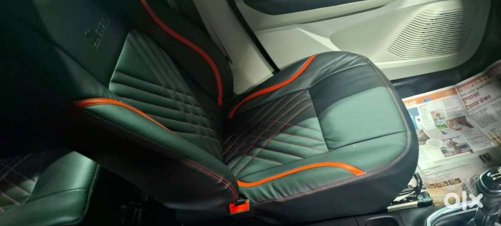 Renault Triber 2021 Petrol 21580 Km Driven
