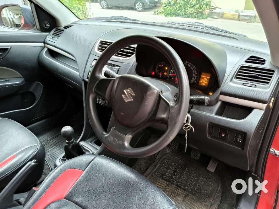 Maruti Suzuki Swift Ddis Ldi, 2016, Diesel