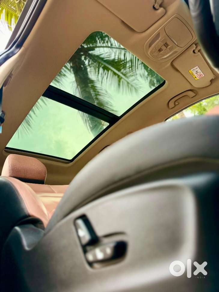 Mg Hector, 2023, Diesel