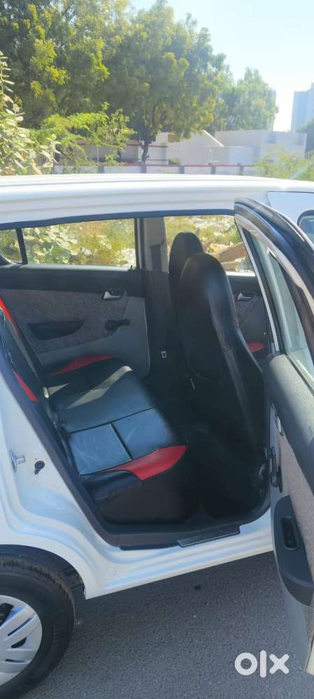 Maruti Suzuki Alto 800 Lxi, 2016, Petrol