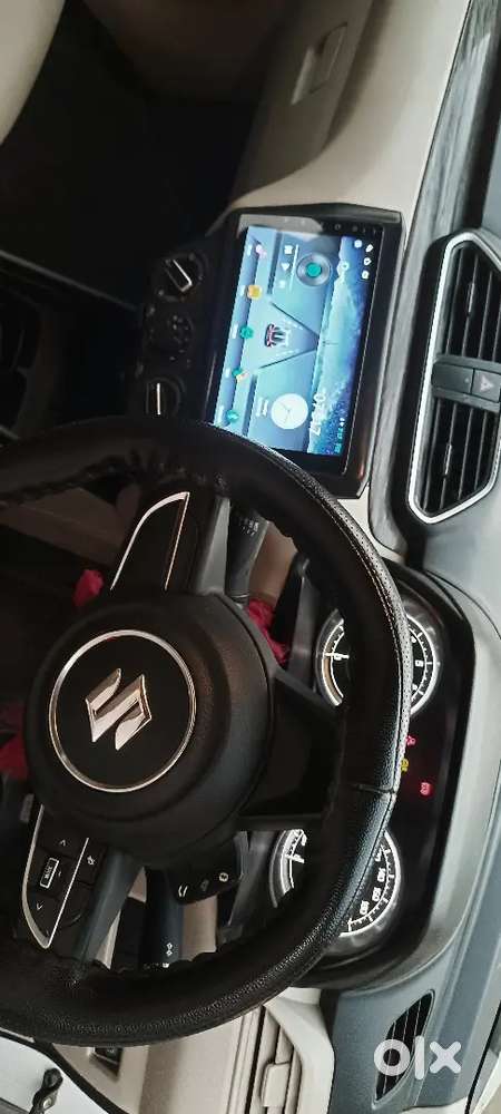Maruti Dzire 1.2 Vxi 2023
