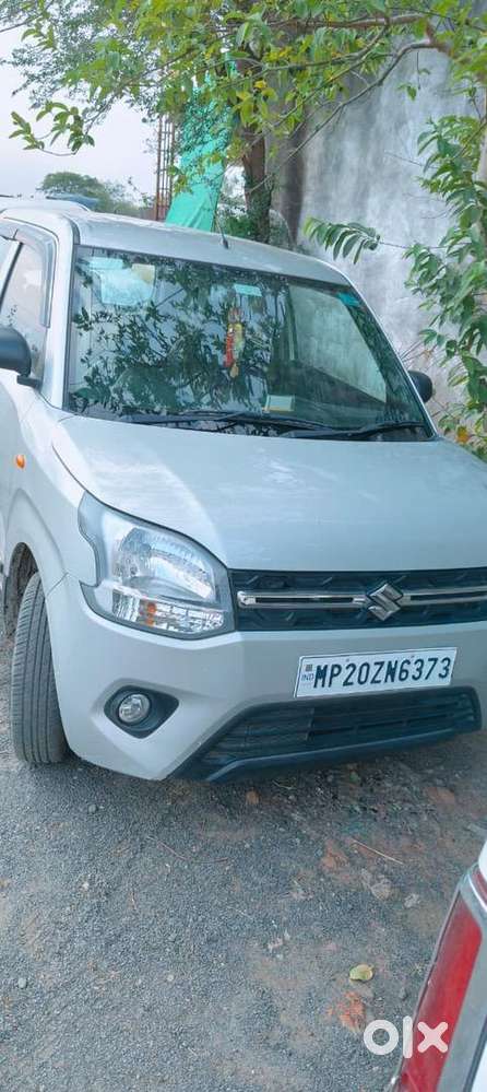 Maruti Suzuki Wagon R 2024 Petrol 32000 Km Driven