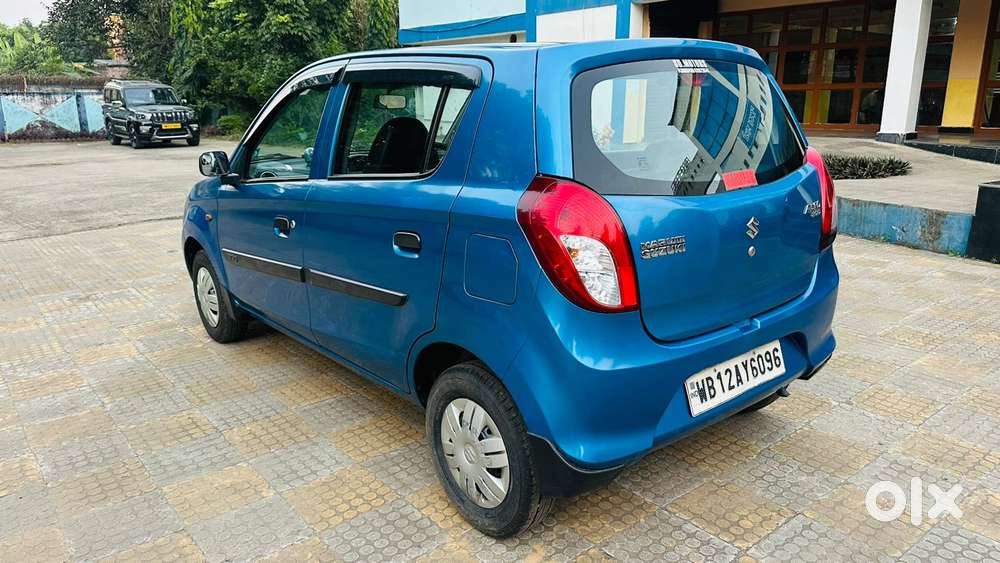Maruti Suzuki Alto 0.8 Lxi (o), 2019, Petrol