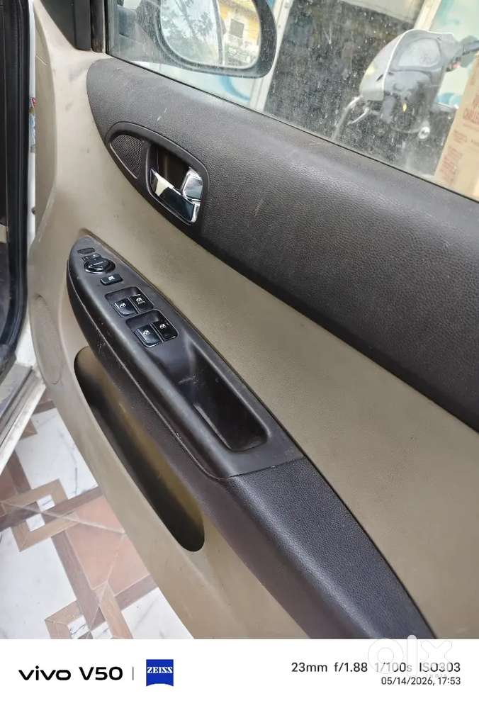 Hyundai I20 2010