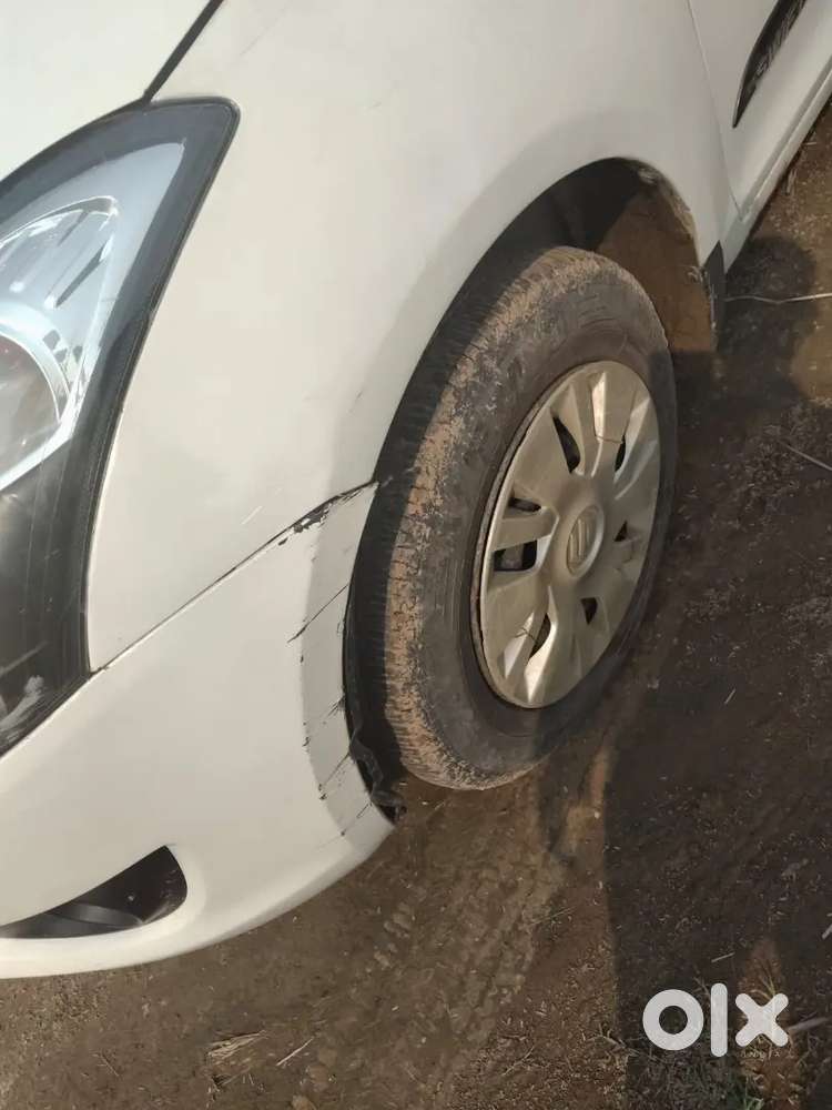 Maruti Suzuki Swift Vdi 2014