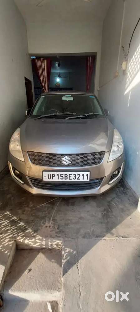 Swift Vxi Maruti 2013
