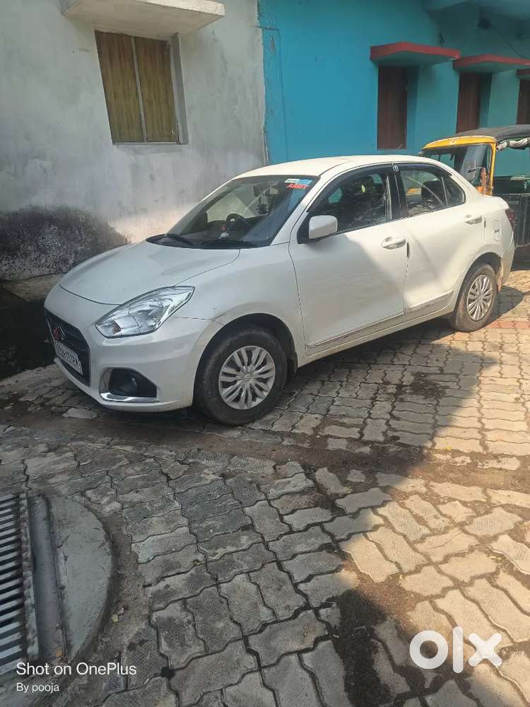 Maruti Suzuki Dzire 2024 Petrol 25000 Km Driven