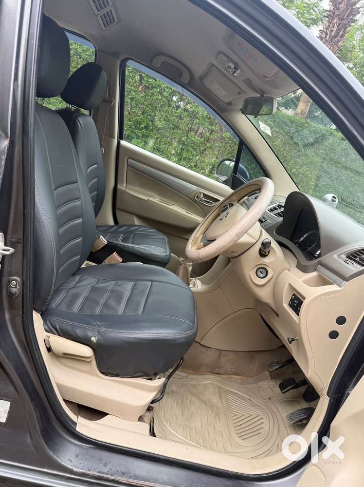 Maruti Suzuki Ertiga Vxi (o) Cng, 2016, Cng & Hybrids