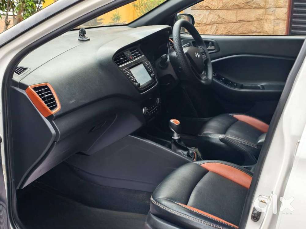 Hyundai Elite I20 Asta 1.4 Crdi, 2017, Diesel