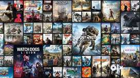 Used pc games store for sale