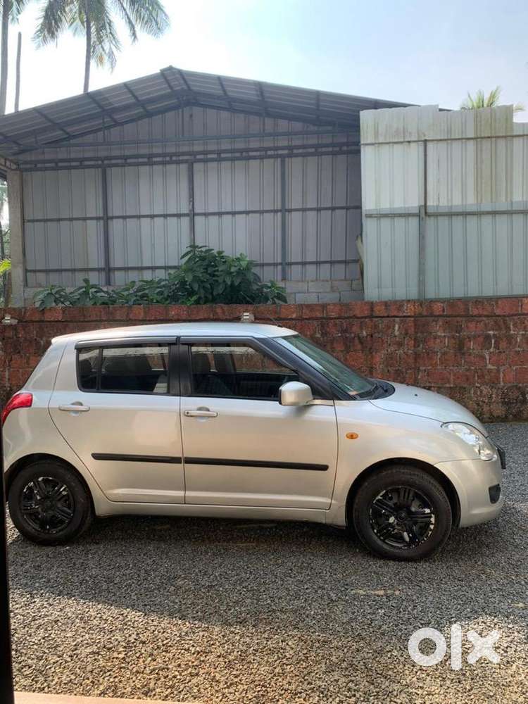 Maruti Suzuki Swift 2008 Diesel Well Maintained