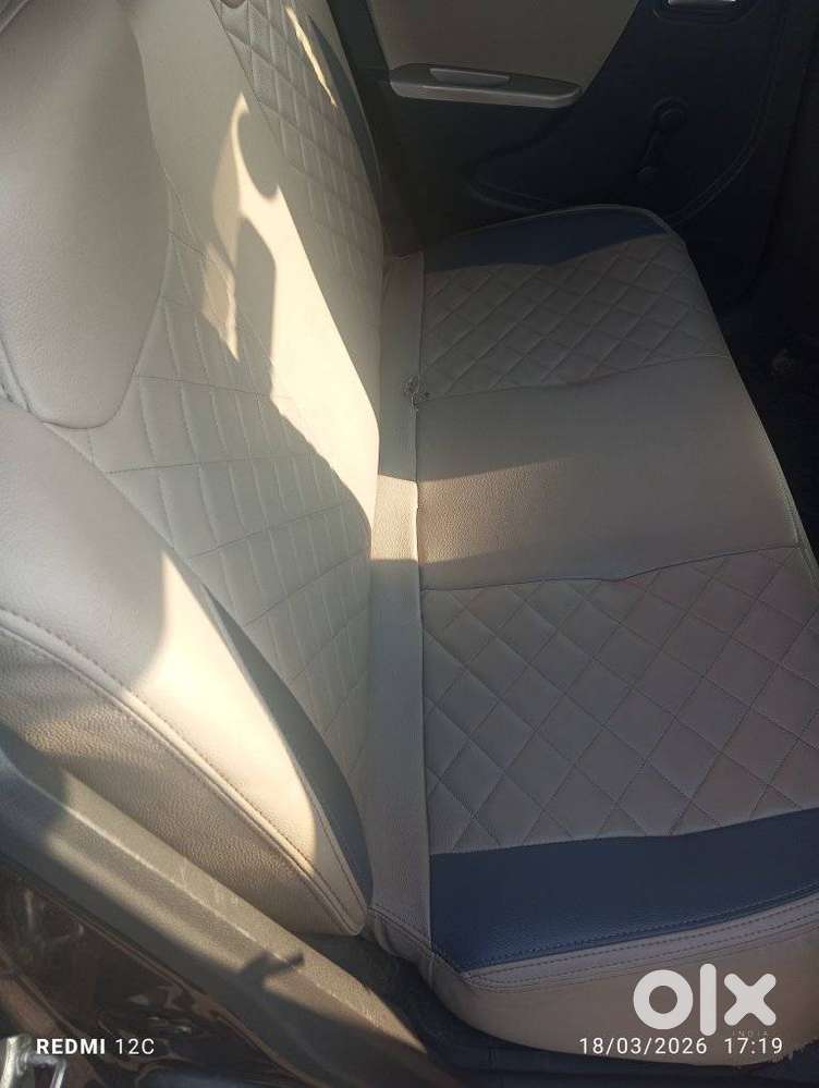 Maruti Suzuki Alto K10 Vxi (o), 2018, Petrol