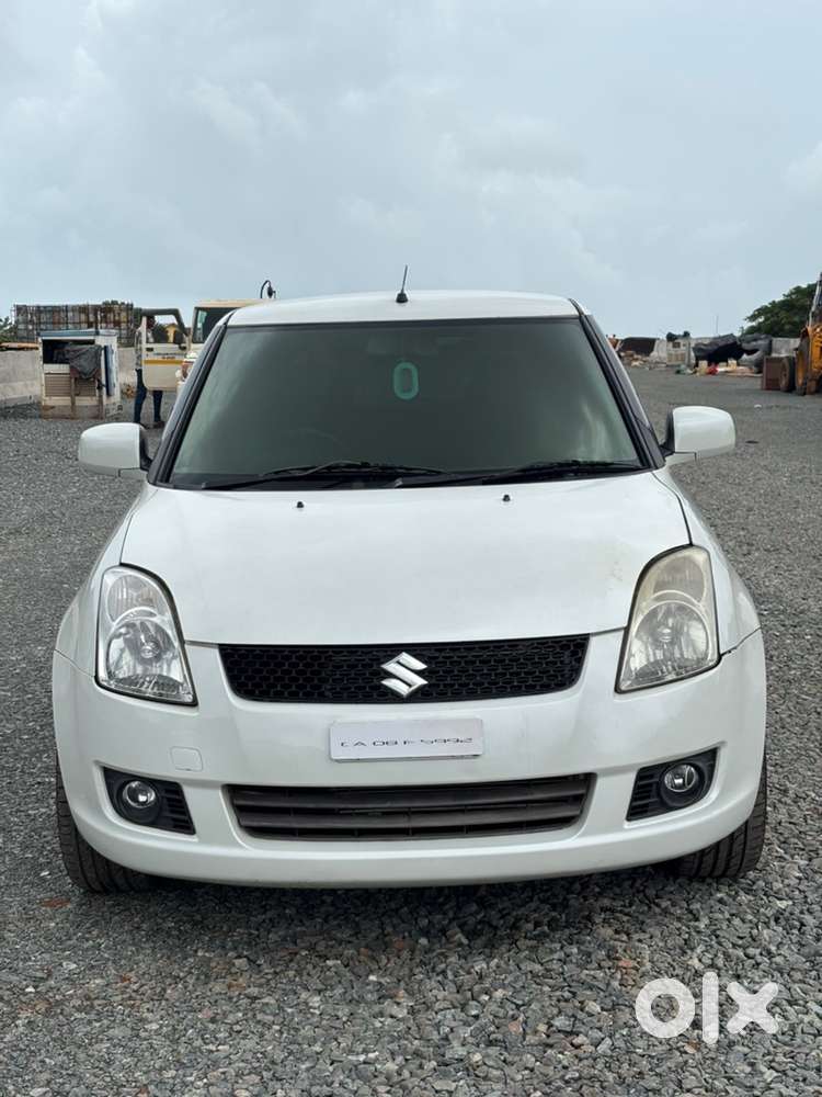 Maruti Suzuki Swift 2011 Diesel Well Maintained