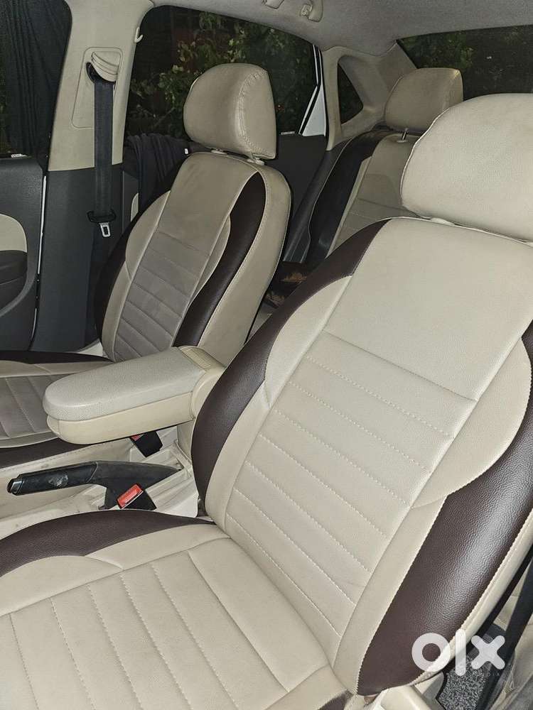 2013 Volkswagen Vento 1.6 Highline For Sale.