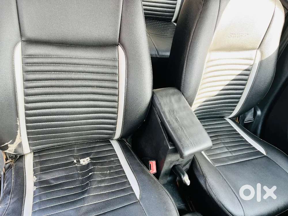 Maruti Suzuki Swift 2013 Diesel 145000 Km Driven