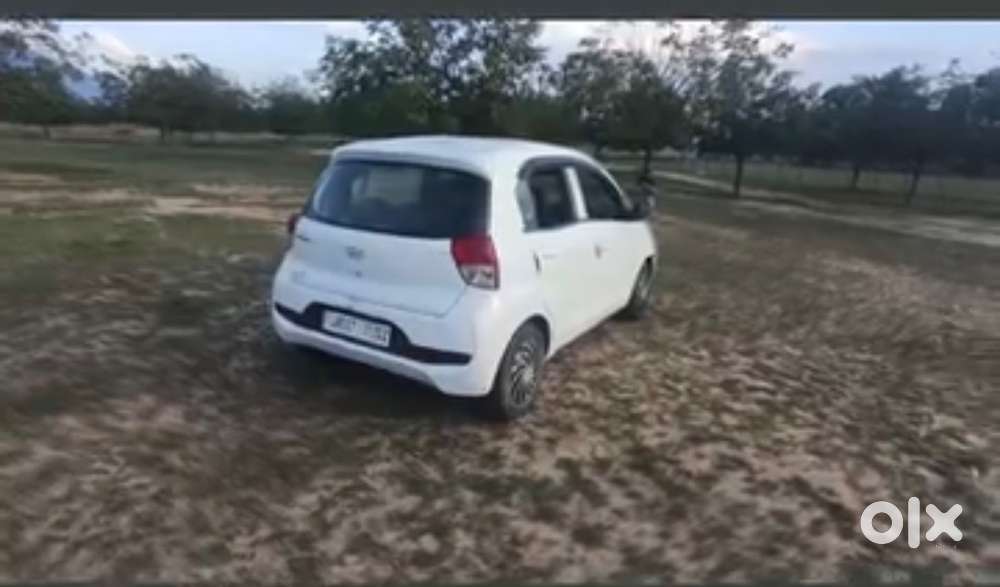 Hyundai Santro Magna 2019