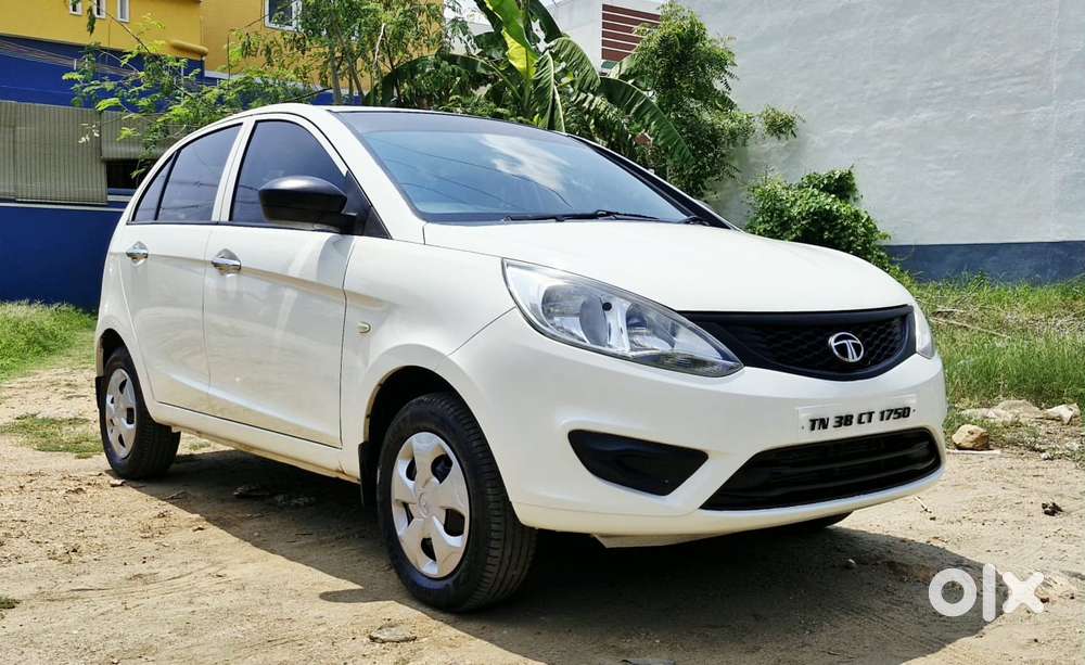 Tata Bolt Revotron Xe, 2019, Diesel